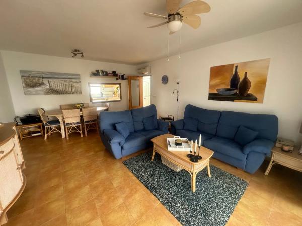 Chalet adosado en calle Serra del Cabeçó d'Or, 18