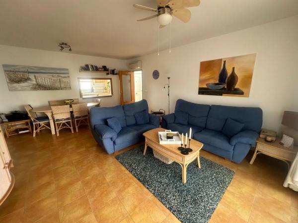 Chalet adosado en calle Serra del Cabeçó d'Or, 18