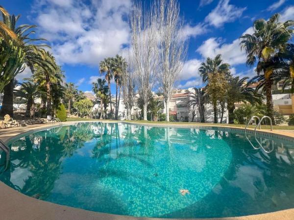 Chalet adosado en calle Vall de Gallinera