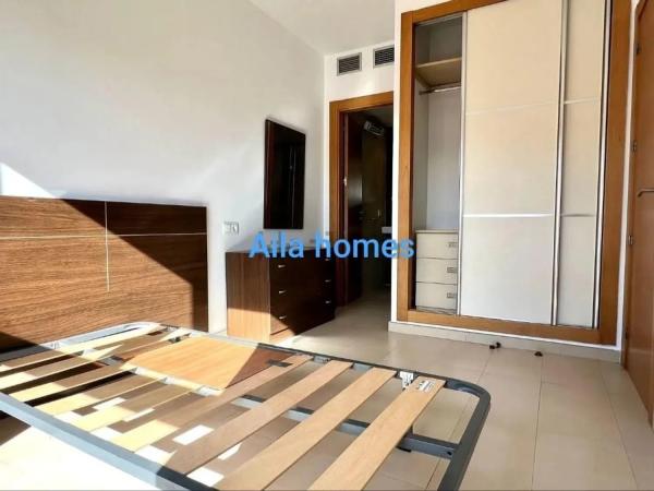 Piso en calle Bernia