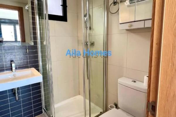 Piso en calle Bernia