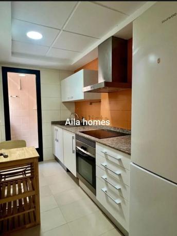 Piso en calle Bernia