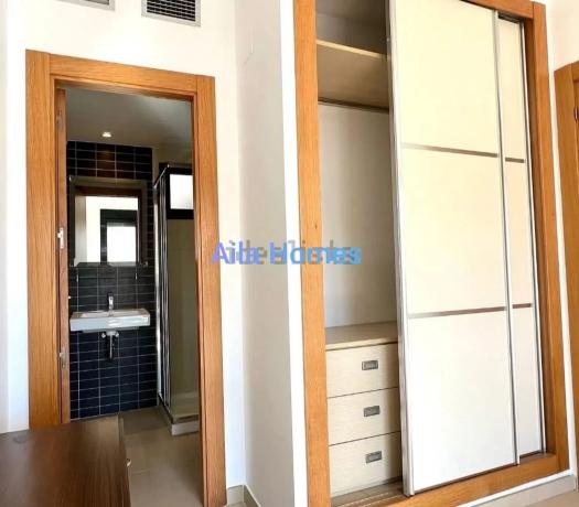 Piso en calle Bernia