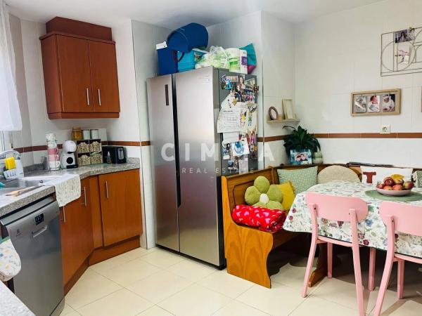 Piso en Montebello - Nou Espai