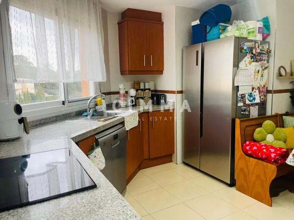 Piso en Montebello - Nou Espai