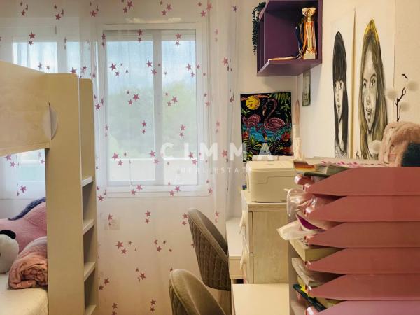 Piso en Montebello - Nou Espai