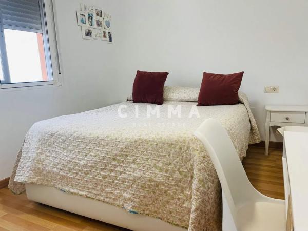 Piso en Montebello - Nou Espai