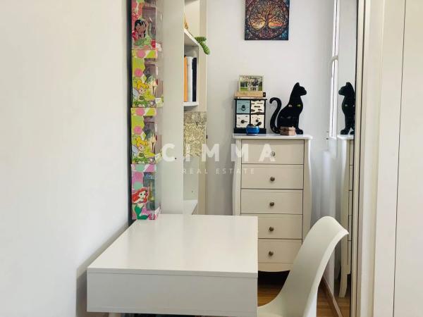 Piso en Montebello - Nou Espai