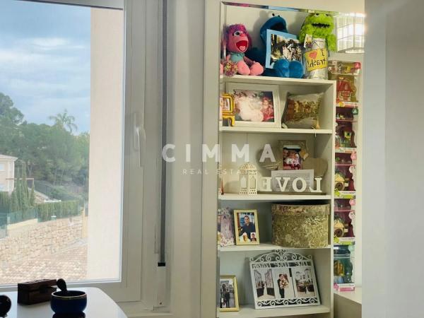 Piso en Montebello - Nou Espai