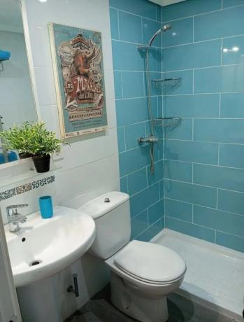 Chalet pareado en calle Vall de Gallinera, 38