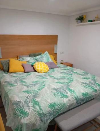 Chalet pareado en calle Vall de Gallinera, 38