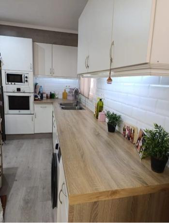 Chalet pareado en calle Vall de Gallinera, 38