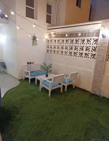 Chalet pareado en calle Vall de Gallinera, 38