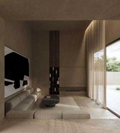 Chalet en El Tossal-Bello Horizonte