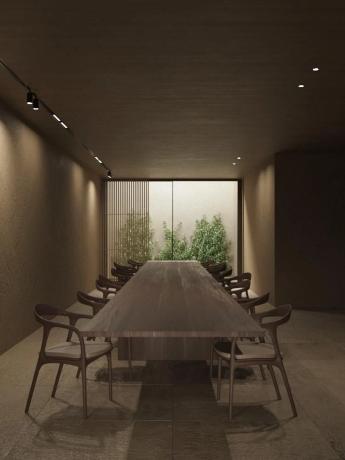 Chalet en El Tossal-Bello Horizonte