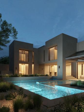 Chalet en El Tossal-Bello Horizonte