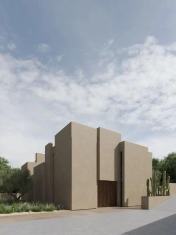 Chalet en El Tossal-Bello Horizonte