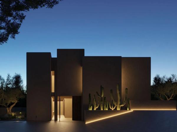 Chalet en El Tossal-Bello Horizonte