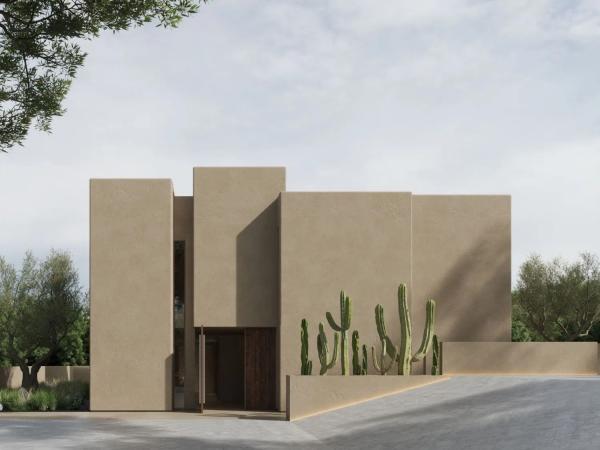 Chalet en El Tossal-Bello Horizonte