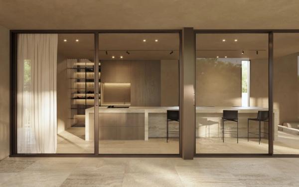 Chalet en El Tossal-Bello Horizonte