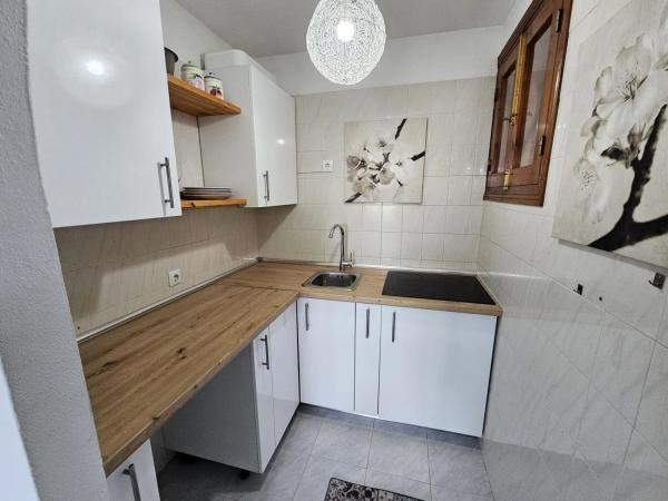 Piso en El Tossal-Bello Horizonte