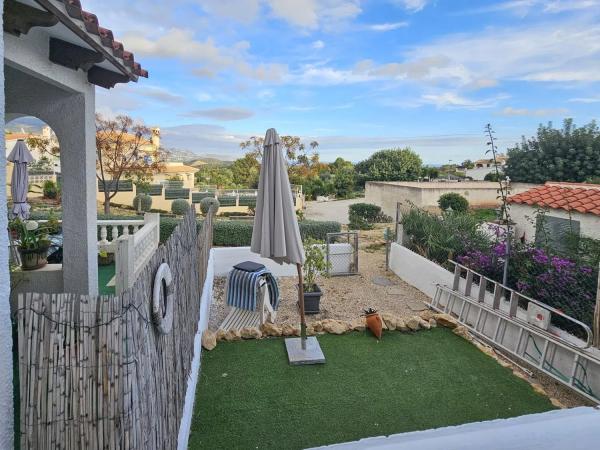 Piso en El Tossal-Bello Horizonte