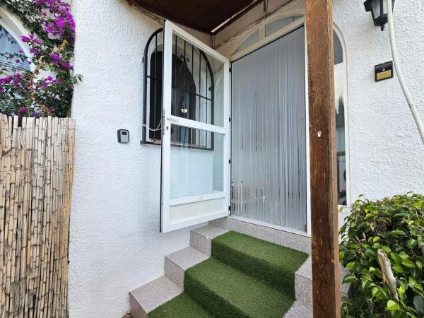 Piso en El Tossal-Bello Horizonte