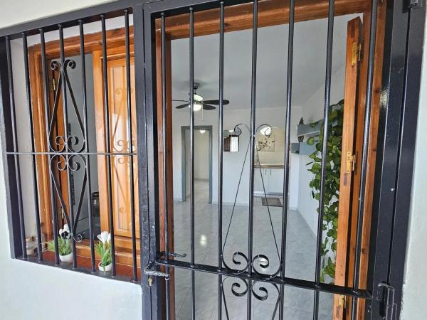 Piso en El Tossal-Bello Horizonte