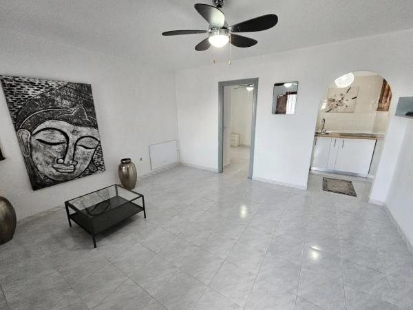 Piso en El Tossal-Bello Horizonte