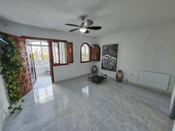 Piso en El Tossal-Bello Horizonte