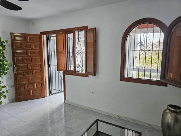 Piso en El Tossal-Bello Horizonte