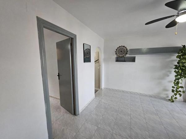 Piso en El Tossal-Bello Horizonte