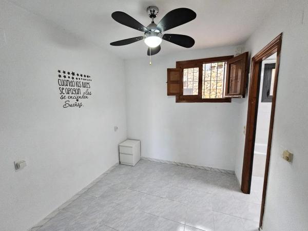 Piso en El Tossal-Bello Horizonte