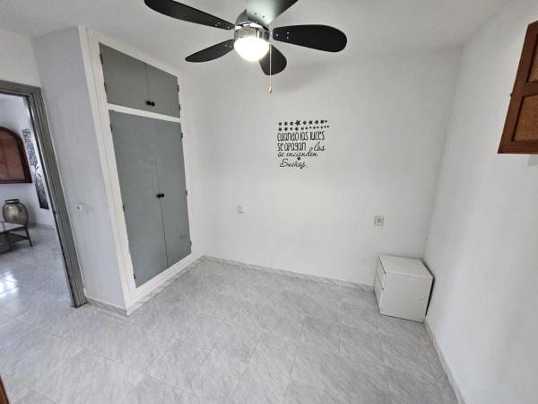 Piso en El Tossal-Bello Horizonte