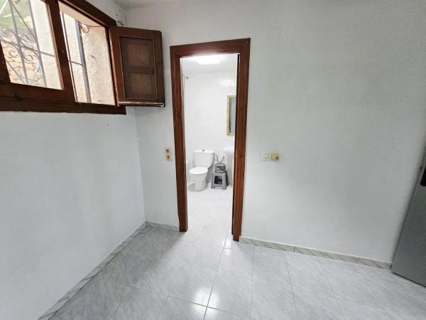 Piso en El Tossal-Bello Horizonte