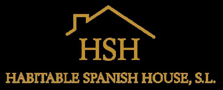 Habitable Spanish House