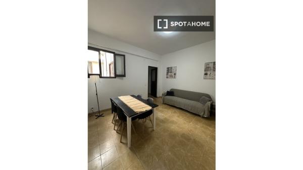 Zimmer in Wohngemeinschaft in Las Palmas auf Gran Canaria