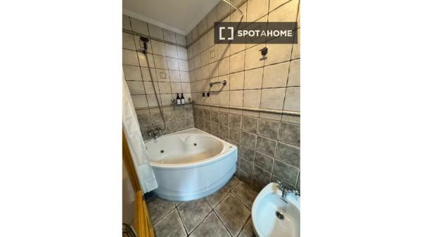 Apartamento de 1 dormitorio en alquiler en Benidorm