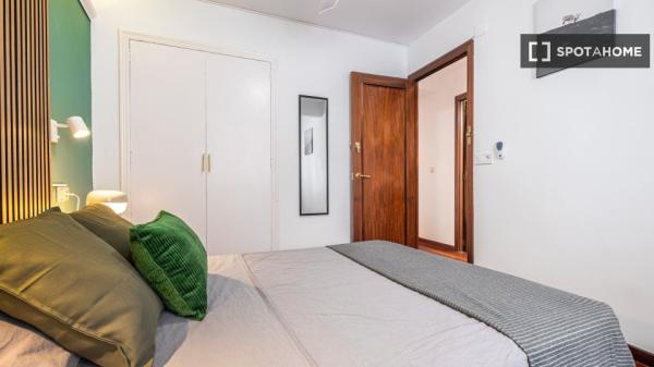 Habitación en alquiler en Alicante