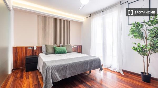 Habitación en alquiler en Alicante