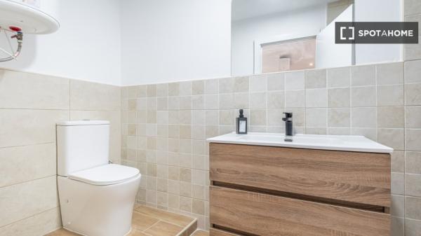 Habitación en alquiler en Alicante