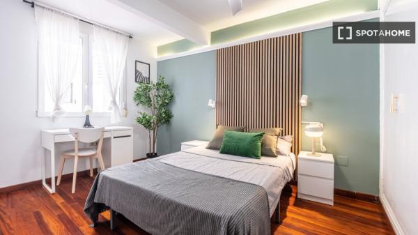 Habitación en alquiler en Alicante