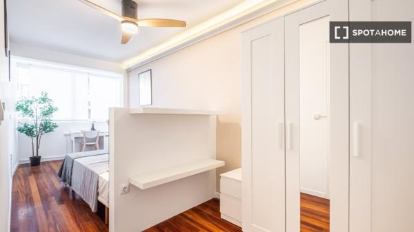 Habitación en alquiler en Alicante