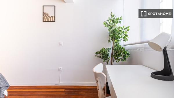 Habitación en alquiler en Alicante