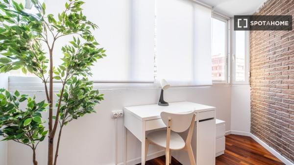 Habitación en alquiler en Alicante