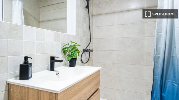 Habitación en alquiler en Alicante