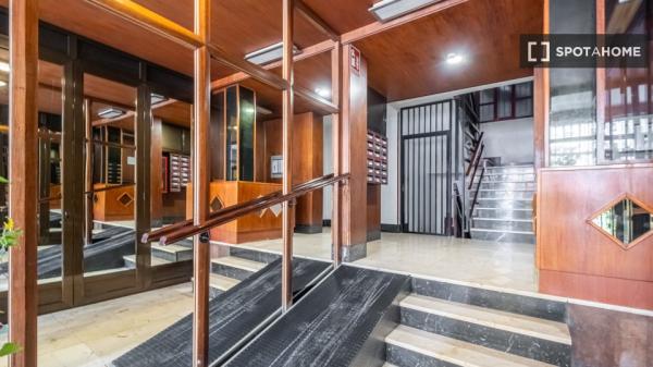 Habitación en alquiler en Alicante