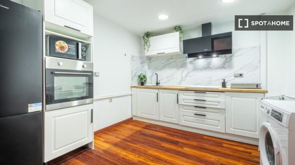 Habitación en alquiler en Alicante