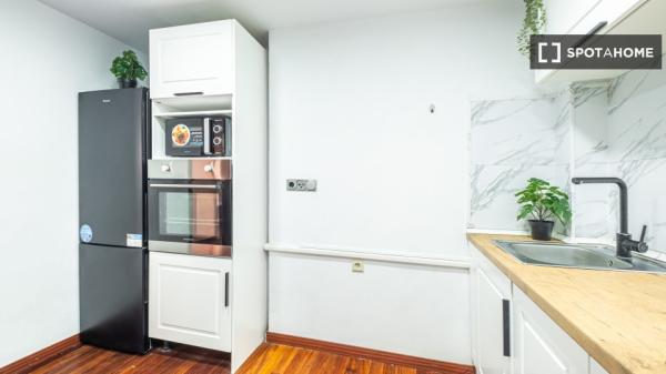 Habitación en alquiler en Alicante