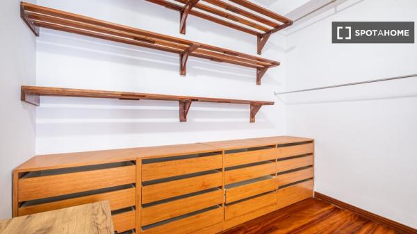 Habitación en alquiler en Alicante